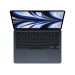 APPLE MACBOOK AIR 13' M2 8GB/256GB 8C-8G MEZZ ITALIA