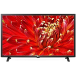 LG TV LED 32" 32LQ631C0ZA FULL HD SMART TV WIFI DVB-T2