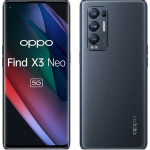 OPPO FINE X3 NEO BLACK 256 GB