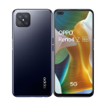 OPPO RENO 4Z 8+128 5G BLACK