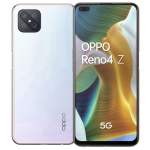 OPPO RENO 4Z 8+128 5G WHITE
