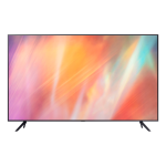 SAMSUNG UE55AU7102 LED 4K SMART TV