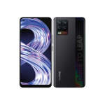 REALME 8 BLACK 6+128GB 4G