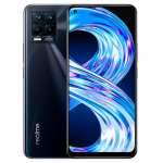 REALME 8 PUNK BLACK 6+128GB