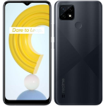 REALME C21 3+32GB BK