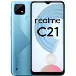 REALME C21 3+32GB BLU