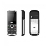 CDR POCKET MINI PHONE MF01 BLACK