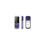 CDR POCKET MINI PHONE MF01 BLU