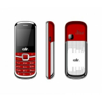 CDR POCKET MINI PHONE MF01 RED
