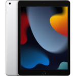 APPLE IPAD 9 10.2 64 WIFI SILVER EUROPA