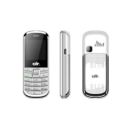 CDR POCKET MINI PHONE MF01 SILVER