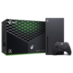 CONSOLLE XBOX SERIE X 1TB BLACK