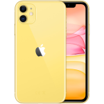  APPLE IPHONE 11 64GB YELLOW EU