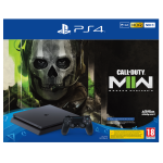 CONSOLE SONY PS4 500 GB F Chassis + Call of Duty Modern Warfare