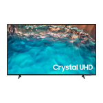 Samsung TV 43" LED ultra HD Smart TV 4K HDR WIFI UE43BU8072 