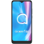 ALCATEL 1SE GREEN 3+32