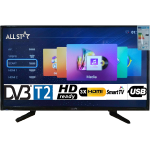 ALLSTAR 32" SMART TV