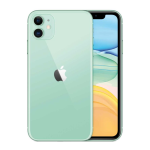 APPLE IPHONE 11 128 GREEN ITALIA