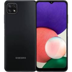 SAMSUNG A22 4G BLACK 64GB ITALIA