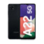 SAMSUNG A22 5G GREY 4-64GB ITALIA