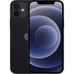 APPLE IPHONE 12 64 BLACK