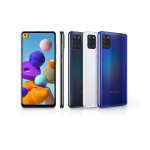 SAMSUNG A21S BLU 128 GB