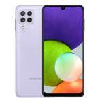 SAMSUNG A22 VIOLET 64GB 5G ITALIA