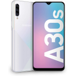 SAMSUNG A30S 128 WHITE
