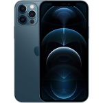 APPLE IPHONE 12 PRO 128 PACIFIC BLU USA