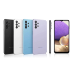 SAMSUNG A32 BLU 4G 128GB ITALIA