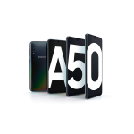 SAMSUNG A50 BLACK 128GB