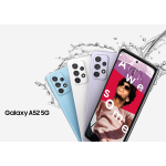 SAMSUNG A52 5G BLU 128GB