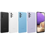 SAMSUNG A32 5G 128 BLU ITALIA