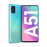 SAMSUNG GALAXY A51 BLU