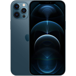 APPLE IPHONE 12 PRO MAX 128 PACIFIC BLU USA
