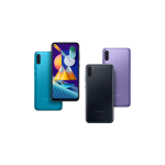 SAMSUNG M11 BLACK 32GB
