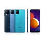 SAMSUNG M12 GREEN 64GB