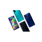 SAMSUNG M215 BLACK 64GB