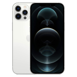 APPLE IPHONE 12 PRO MAX 128 SILVER USA