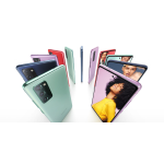 SAMSUNG S20FE LAVANDER 128GB GARANZIA ITALIA