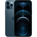 APPLE IPHONE 12 PRO MAX 256 BLU