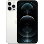APPLE IPHONE 12 PRO MAX 256 SILVER
