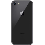 APPLE IPHONE 8 256GB NERO RIGENERATO