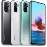XIAOMI NOTE 10 GRAY 128GB