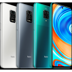 XIAOMI NOTE 9 PRO 128 GREEN