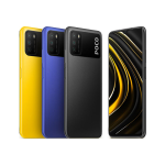 POCO M3 PRO 128 GB BK