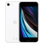 APPLE IPHONE SE 64 WHITE NEW BOX
