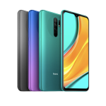 XIAOMI REDMI 9 GREY 64GB