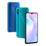 XIAOMI REDMI 9A 2+32 BLU ITALIA