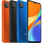 XIAOMI REDMI 9C BLU 64GB
